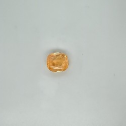 Yellow Sapphire (Pukhraj) 7.79 Ct Best quality